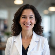 Dr. Elara Vance, Chief Scientific Officer
