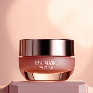 Firming Eye Cream jar