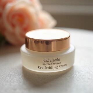 Eye Revitalizing Cream