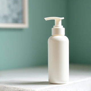 Gentle Foaming Cleanser